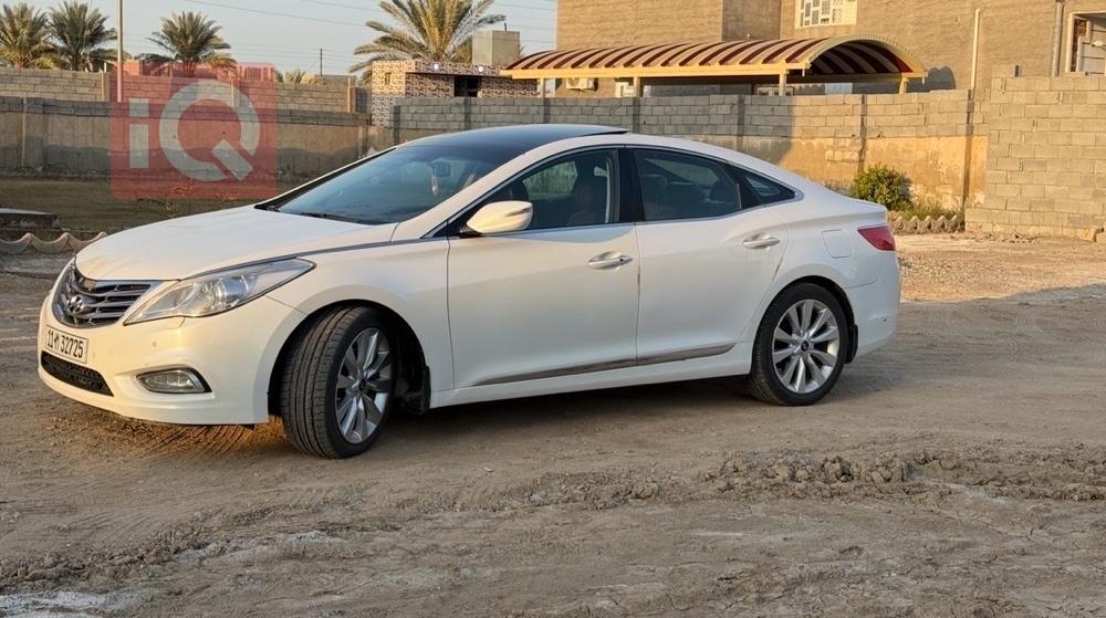 هيونداي أزيرا